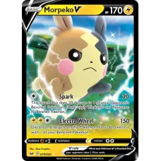 Morpeko V
