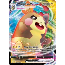 Morpeko VMAX