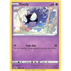 Gastly
