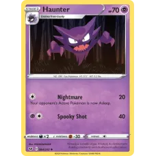 Haunter