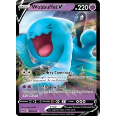 Wobbuffet V
