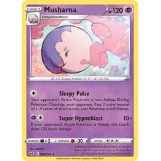 Musharna