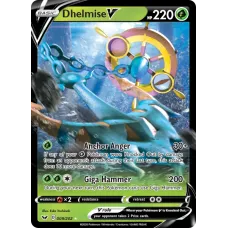 Dhelmise V