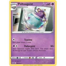 Polteageist