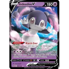 Indeedee V