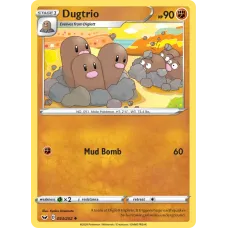 Dugtrio