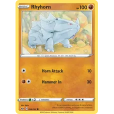 Rhyhorn