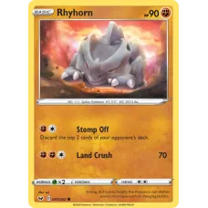 Rhyhorn
