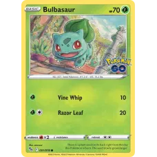 Bulbasaur