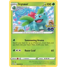 Ivysaur