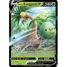 Exeggutor de Alola V