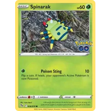 Spinarak