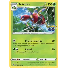 Ariados