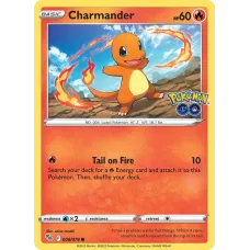 Charmander