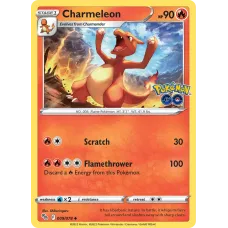 Charmeleon