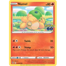 Numel