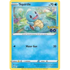 Squirtle