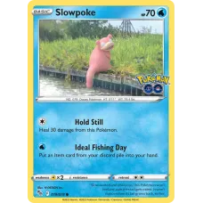 Slowpoke