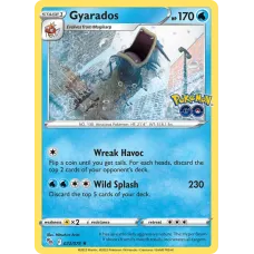 Gyarados