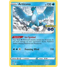 Articuno