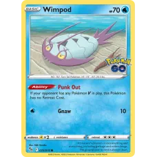 Wimpod