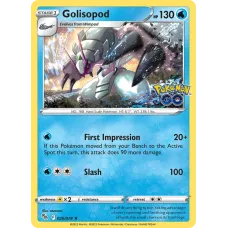 Golisopod