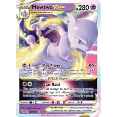 Mewtwo V-ASTRO