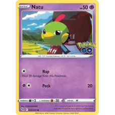 Natu