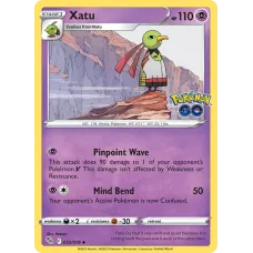 Xatu