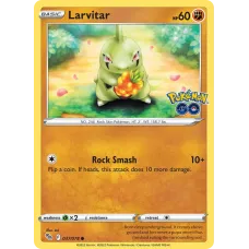 Larvitar