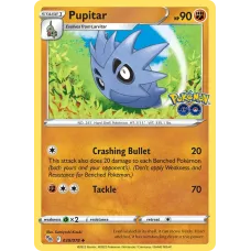 Pupitar