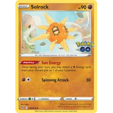 Solrock