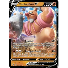 Conkeldurr V