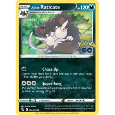Raticate de Alola