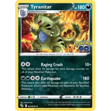 Tyranitar