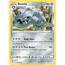 Steelix