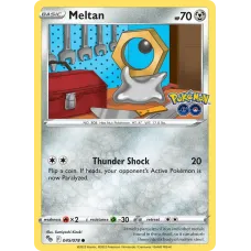 Meltan