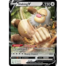 Slaking V