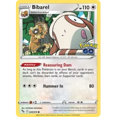 Bibarel
