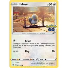 Pidove