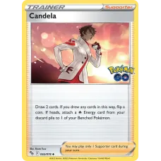 Candela