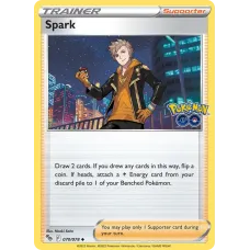 Spark