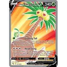 Exeggutor de Alola V