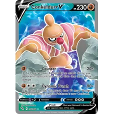 Conkeldurr V