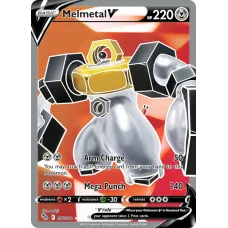 Melmetal V