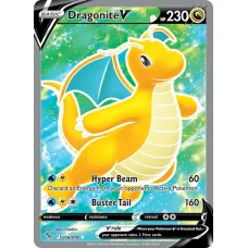 Dragonite V