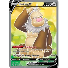 Slaking V