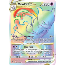 Mewtwo V-ASTRO