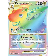 Dragonite V-ASTRO