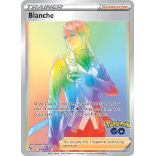 Blanche